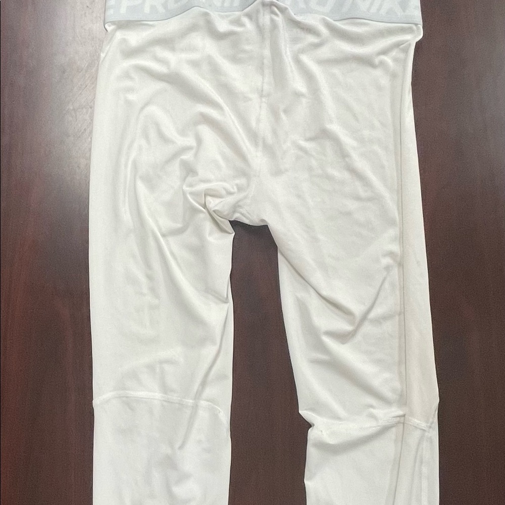 Mens Nike Pro Compression pants - Picture 2 of 6